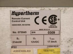 Hypertherm 073045 HT2000LHF