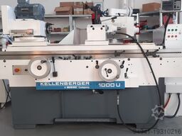 KELLENBERGER 1500U