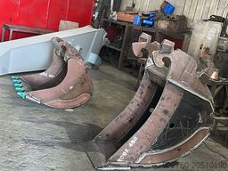 Verachtert CW40 L600 Bucket