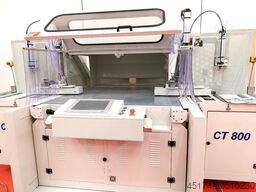 STROMAB CT 800