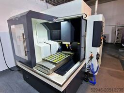 BOB-Mill/Kolmach M8 CNC Modell/Formenbau BAZ