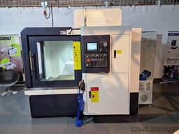 BOB-Mill/Kolmach M8 CNC Modell/Formenbau BAZ