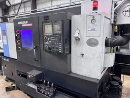 DOOSAN Puma 2600SY