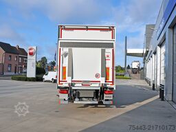 DAF XD 310 FA 4x2 ST928 Sleeper High - 19T - Super ...