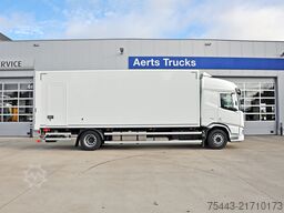 DAF XD 310 FA 4x2 ST928 Sleeper High - 19T - Super ...