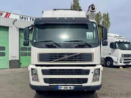 Volvo FM 12.380 695038 KM, AUGER + AIR,  8 COMPARTMENTS