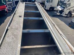 Volvo FM 12.380 695038 KM, AUGER + AIR,  8 COMPARTMENTS