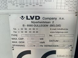 LVD PPEB EQ 80/25