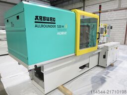ARBURG A 520 H (S&P 3794)