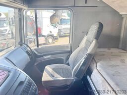 DAF XF 105.410 Manual Gearbox, Clean truck