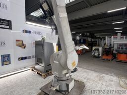 FANUC P-250iA
