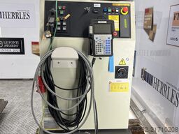 FANUC P-250iA