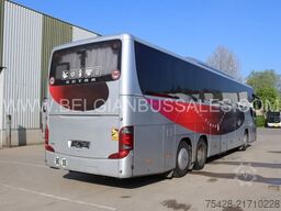 Setra S 416 GT-HD / 13.0m / Euro 5