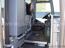 Setra S 416 GT-HD / 13.0m / Euro 5