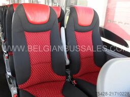 Setra S 416 GT-HD / 13.0m / Euro 5