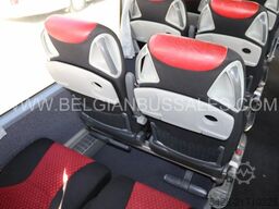 Setra S 416 GT-HD / 13.0m / Euro 5