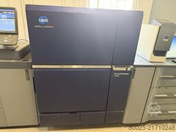 Konica Minolta AccurioPress C14000