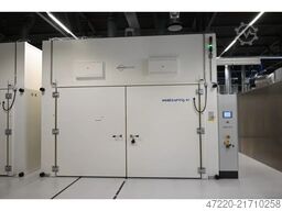 Vötsch VTU 375/230/135 mit 11,6m³