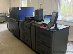 Konica Minolta AccurioPress C14000