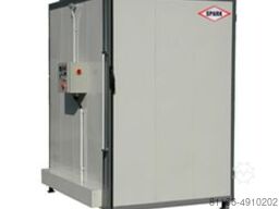 ROMER Curing Oven SL Series