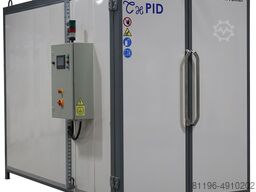 ROMER Curing Oven SL Series