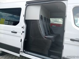 Renault Master 170 7 Sitzer