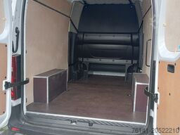 Renault Master 170 7 Sitzer