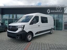 Renault Master 170 7 Sitzer