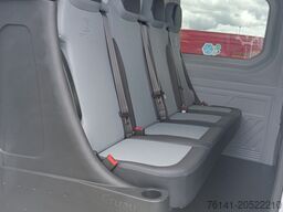 Renault Master 170 7 Sitzer