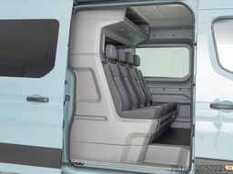 Renault Master 170 7 Sitzer