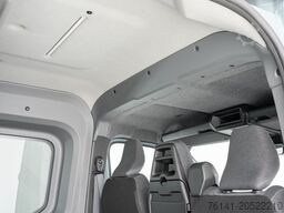 Renault Master 170 7 Sitzer