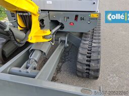 Wacker Neuson EZ 36 B4.1 | 2025