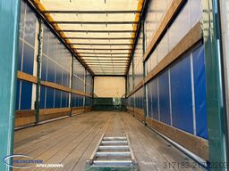 Jumbo TO 200 SE Bpw assen, Geen roest!