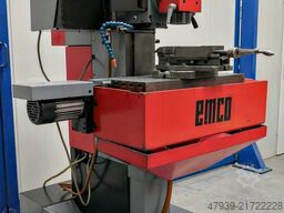 EMCO F3