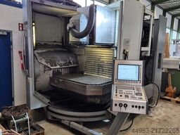 DECKEL MAHO DMU 80 monoBlock