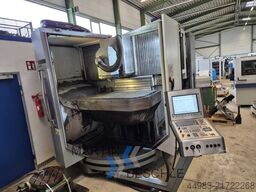 DECKEL MAHO DMU 80 monoBlock
