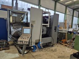 DECKEL MAHO DMU 80 monoBlock