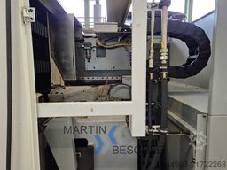 DECKEL MAHO DMU 80 monoBlock