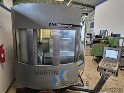 DECKEL MAHO DMU 80 monoBlock
