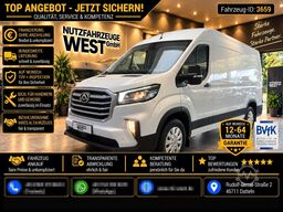 MAXUS Deliver 9 L3H2*Kamera*PDC*Tempomat*Holzboden