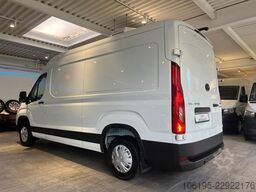 MAXUS Deliver 9 L3H2*Kamera*PDC*Tempomat*Holzboden