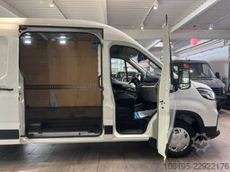 MAXUS Deliver 9 L3H2*Kamera*PDC*Tempomat*Holzboden