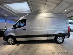 MERCEDES-BENZ Sprinter 215/316CDI Automatik*Kamera*Klima*MBUX*
