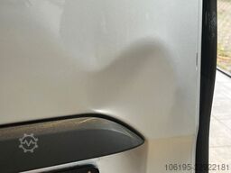 MERCEDES-BENZ Sprinter 215/316CDI Automatik*Kamera*Klima*MBUX*