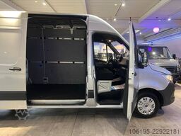 MERCEDES-BENZ Sprinter 215/316CDI Automatik*Kamera*Klima*MBUX*
