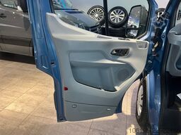 FORD Transit Kühlwagen Fahr+Standkühlung*Garantie*