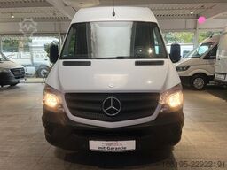 MERCEDES-BENZ Sprinter 316 CDI Hochdach*AHK*Navi*Klima*Regal*