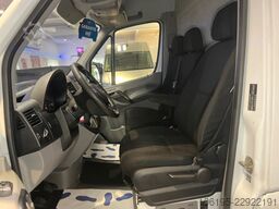 MERCEDES-BENZ Sprinter 316 CDI Hochdach*AHK*Navi*Klima*Regal*