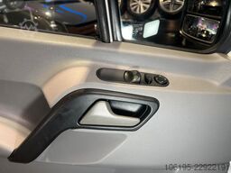 MERCEDES-BENZ Sprinter 316 CDI Hochdach*AHK*Navi*Klima*Regal*