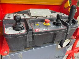 Dingli BTH 34mtr RT 4x4x4